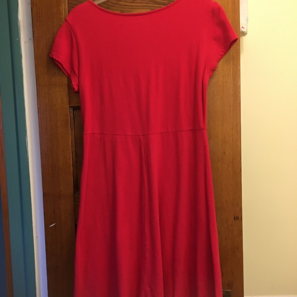 Cute, Hanes tshirt dress - Picture 4 of 4